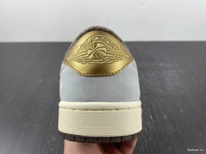 Year Low Jordan 1 Rabbit OG the DV1312-200 Retro of 1016